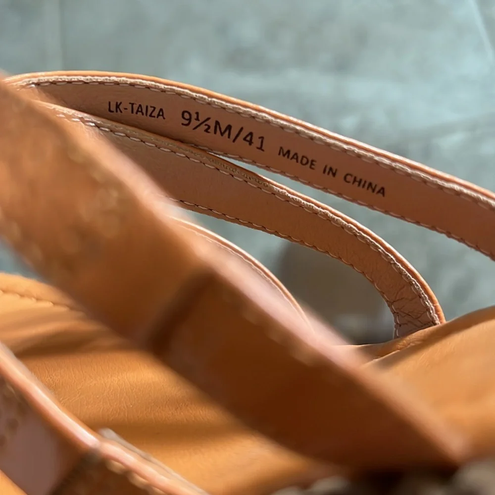 lucky brand